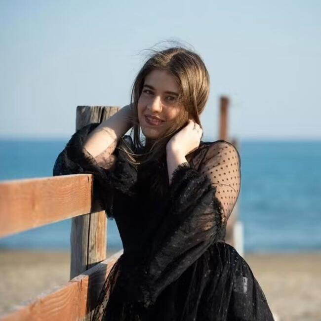 Babysitter in Mottola: Sara