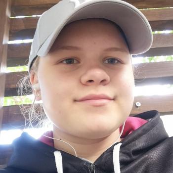 Barnvakt Lojo: Nelli