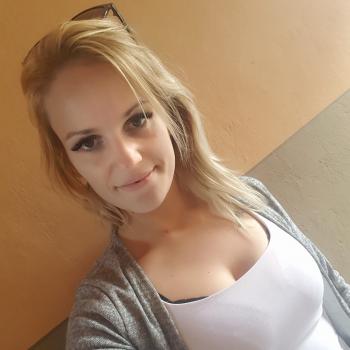 Babysitter in Maribor: Iris