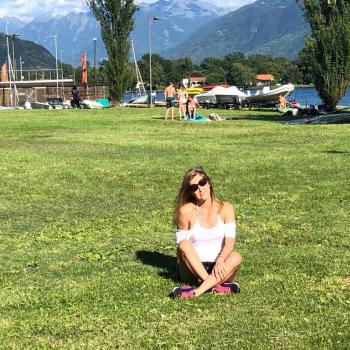 Babysitter Busto Arsizio: Lucia