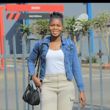 Babysitter Randburg: Mpumelelo