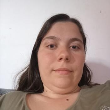 Dadilja u Zagreb: Kristina
