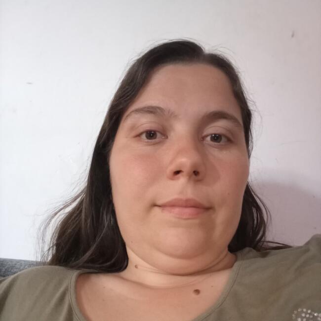 Babysitter in Zagreb: Kristina