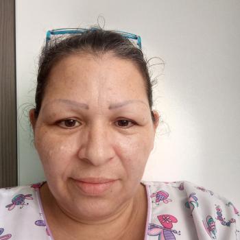 Babysitter Soledad: Lorena