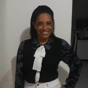 Babá Feira de Santana: Vilani
