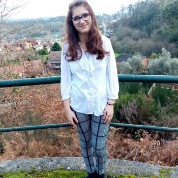 Babysitter Luxembourg: Margarida