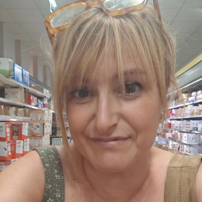 Babysitter in Argentona: María José