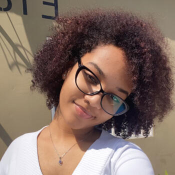 Babysitter em Odivelas: Cassie