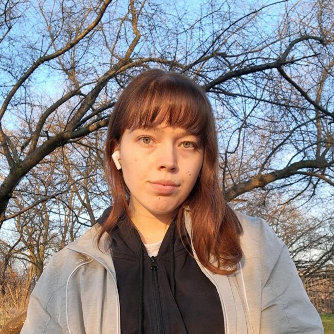 Babysitter in Opole: Wiktoria