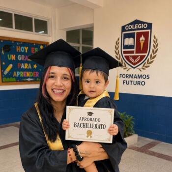 Padre/madre Cali: Germán
