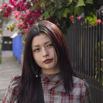 Niñera en Soacha: Laura