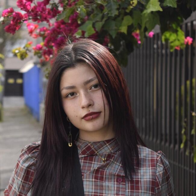 Niñera en Soacha: Laura