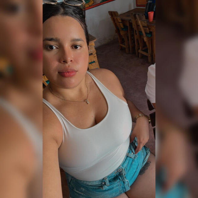 Niñera en Cartagena de Indias: Dana Paola