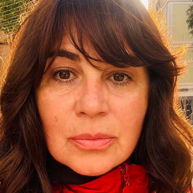 Canguro en Ibiza (Comunidad Autónoma de las Islas Baleares): Maria Paulino