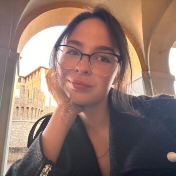 Babysitter a Parma: Diana