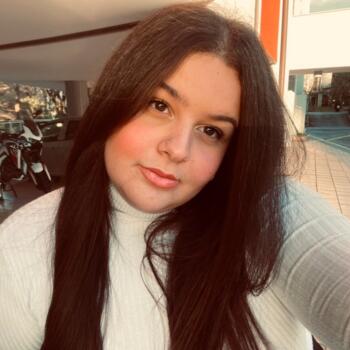 Babysitter in Trieste: Beatrice