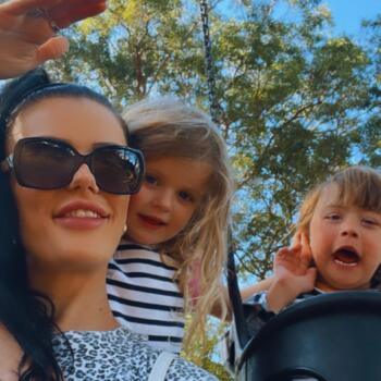 Babysitting job in Burrum Heads: babysitting job Tania