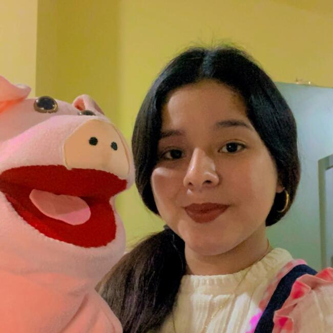 Babysitter in Santiago: Yudith Barra