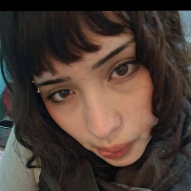 Babysitter in San Ramón: Constanza