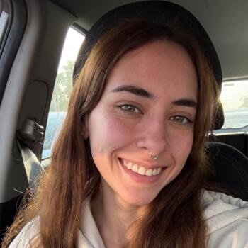 Babysitter in Santiago: Antonia