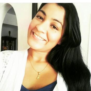 Niñera Cúcuta: Mayra