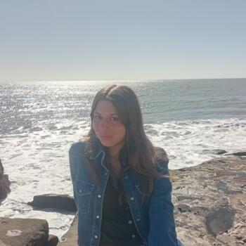 Niñera Rosario: Luciana