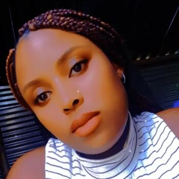 Babysitter in Brits: Mbali