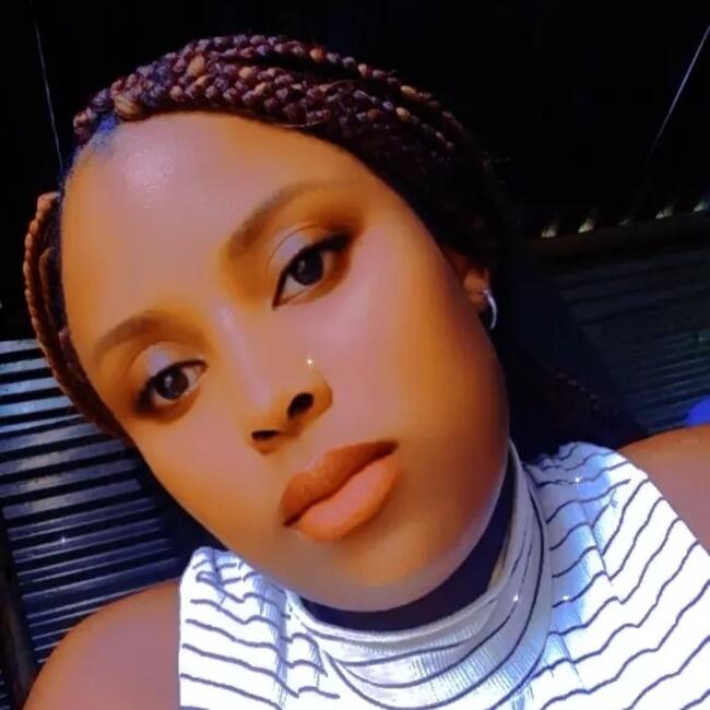 Babysitter in Brits: Mbali