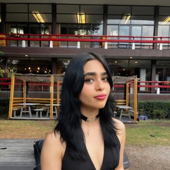 Niñera en Municipio de Metepec: Andy