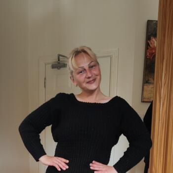 Babysitter in Drogheda: Andela