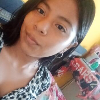 Babysitter in Panama City: Giselle arielys