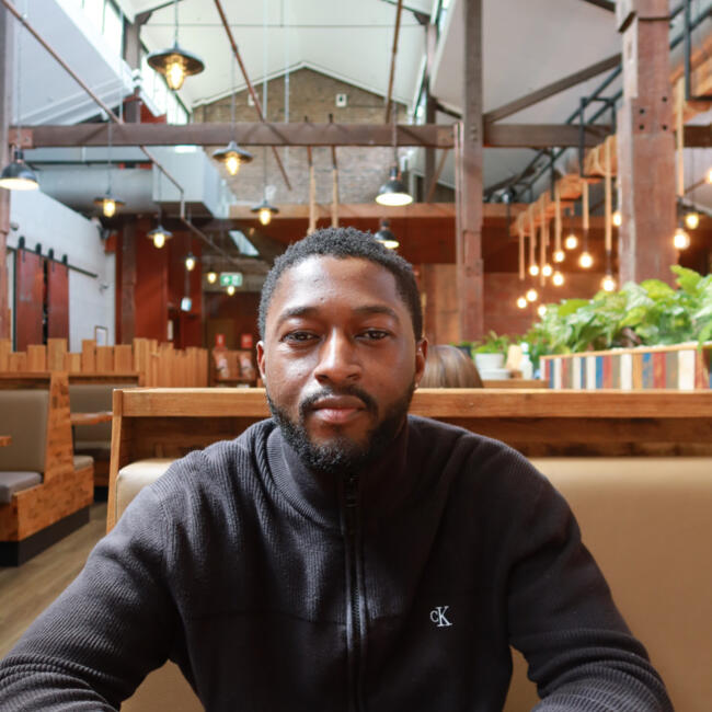 Job de garde d'enfants à Melbourne: Emmanuel