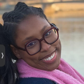 Babysitter in Strasbourg: Adama