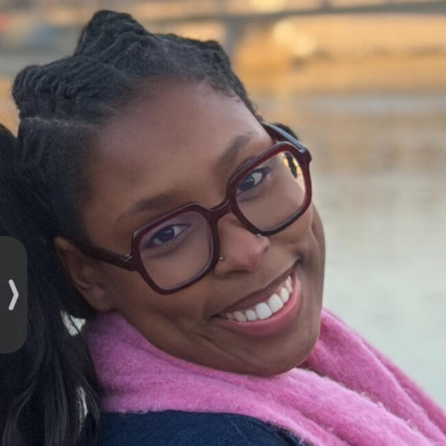 Babysitter in Strasbourg: Adama