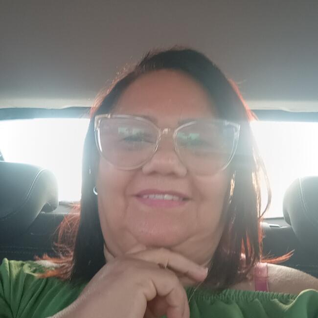 Babá em João Pessoa: Giuly