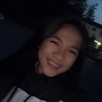 Baby-sitter in Scarborough Junction: Mary Rose