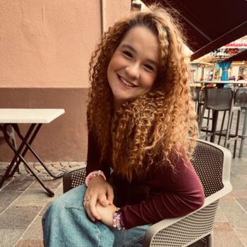 Babysitter in Pfaffenhoffen: Joanna