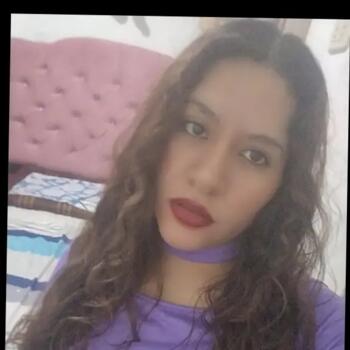 Babysitter in Piura: Cristina