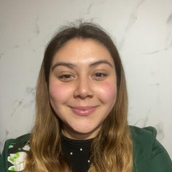 Babysitter in Los Cerrillos: Paloma Henríquez