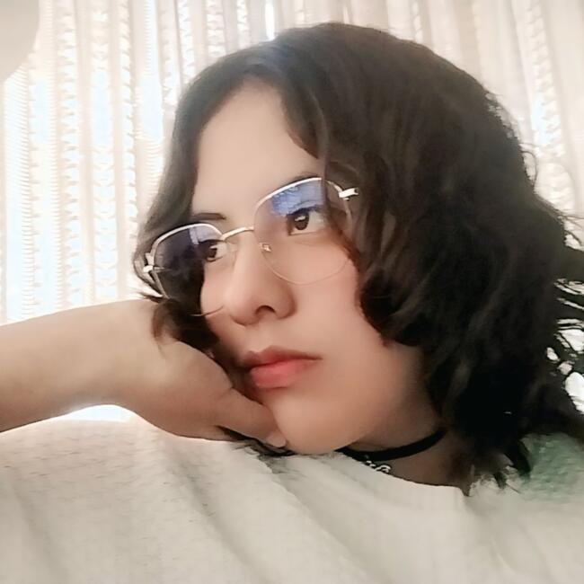 Niñera en Arequipa: Marilia Jimena