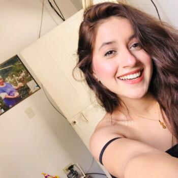 Babysitter in Táriba: María virginia