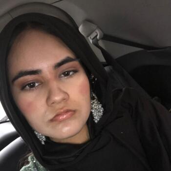 Babysitter in Birmingham: Manahil