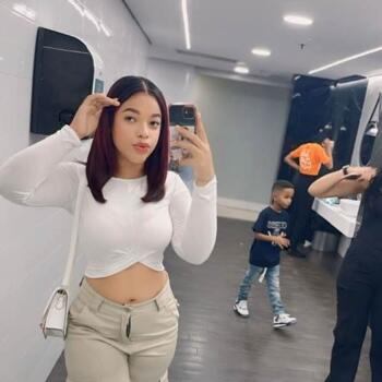 Babysitter in San Francisco de Macorís: Mayelin