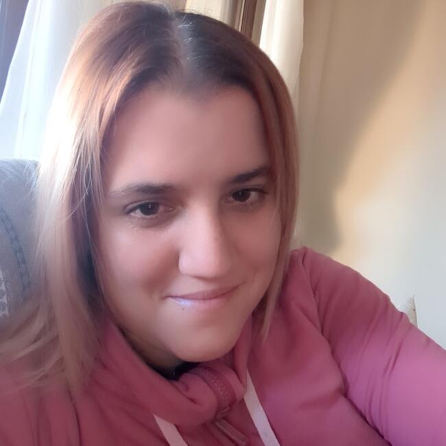 Canguro en Granada: Elena