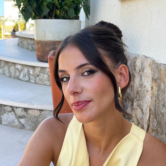 Babysitter em Lisboa: Catarina