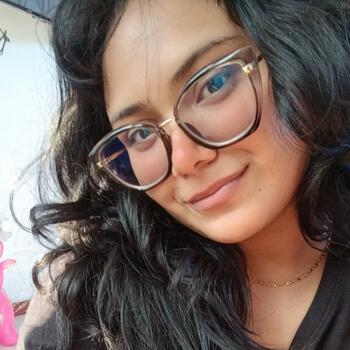 Niñera Pereira: Adrielis