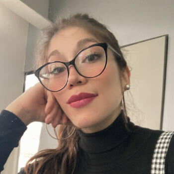 Niñera en Santiago de Chile: Elizabeth Lemus