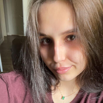 Babysitter in Darmstadt: Franziska