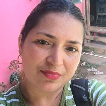 Babysitter in La Chorrera: Daysi