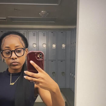 Babysitter in Phoenix: Jael